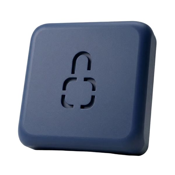 Lock-IN coloris Bleu
