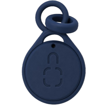 Lock-IN — Porte-clés