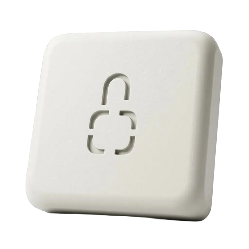Lock In — Boîtier anti-distraction