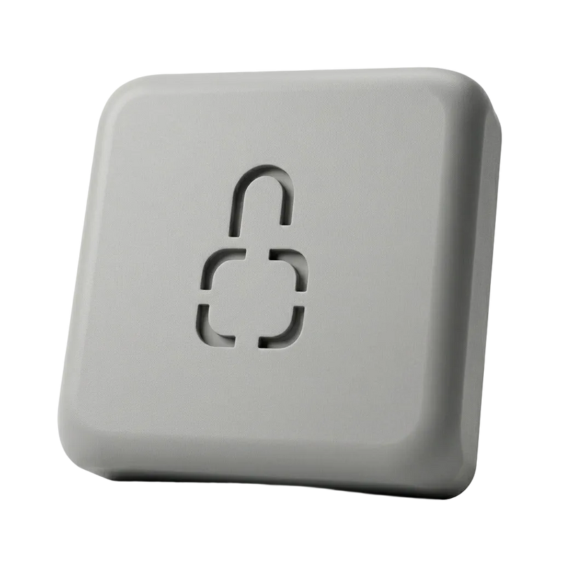 Lock In — Boîtier anti-distraction