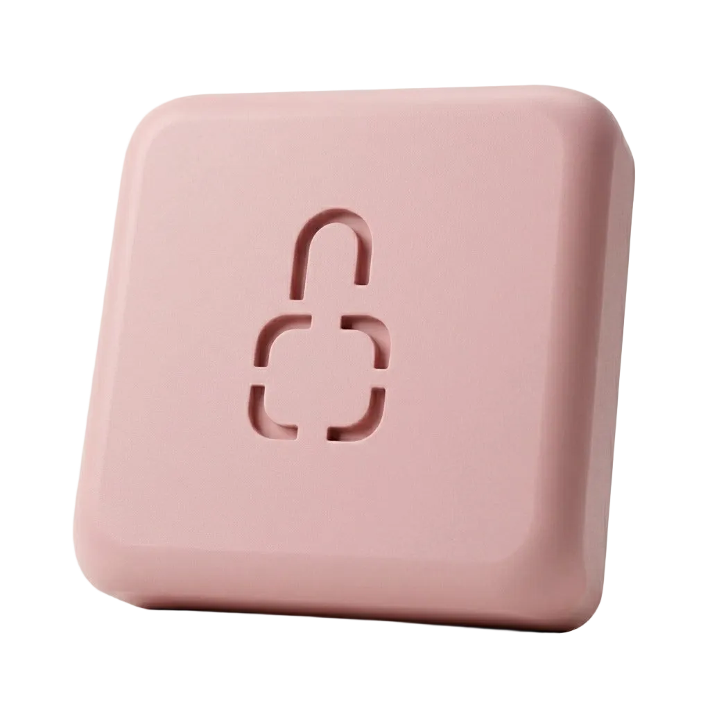Boîtier Lock-IN pour bloquer les applications du téléphone d'un simple geste