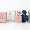 Pack Famille — 2 Locks + 3 Porte-clés