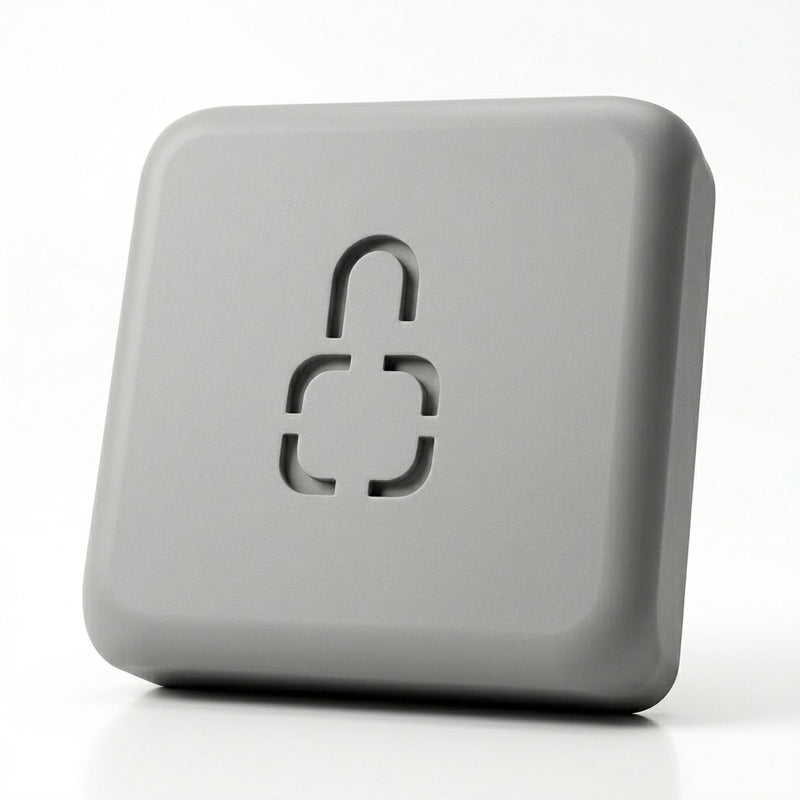 Lock In — Boîtier anti-distraction