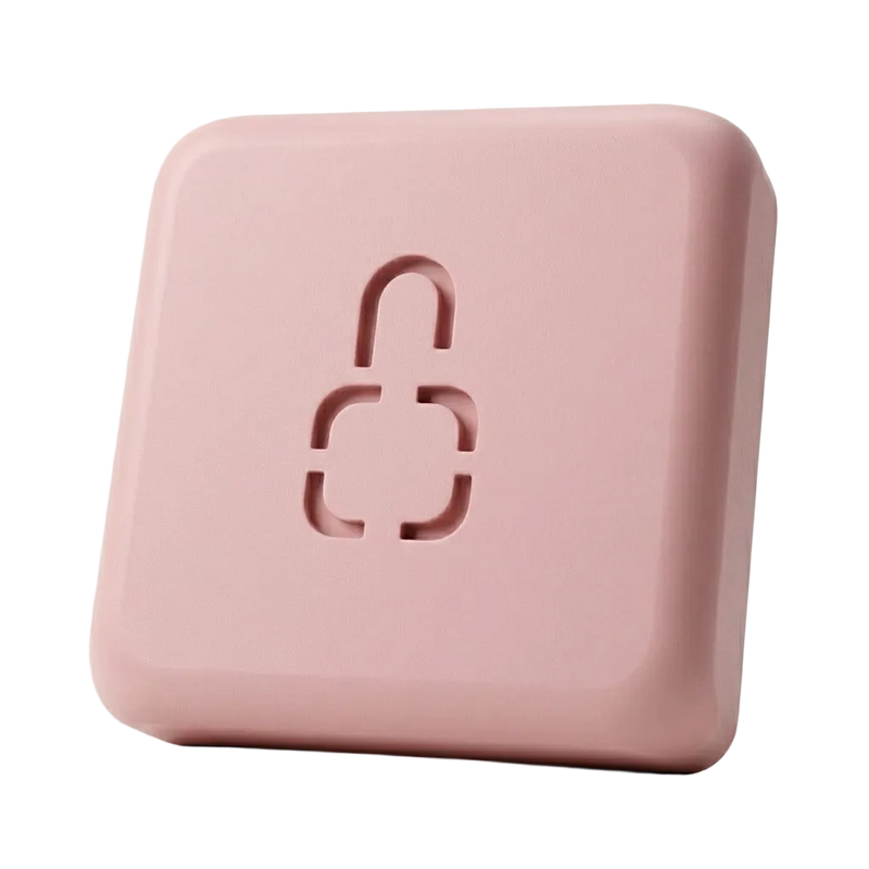 Lock In — Boîtier anti-distraction