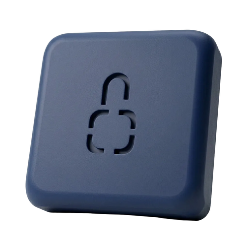 Pack Duo Lock-IN, un Lock et un porte-clés fabriqués en France