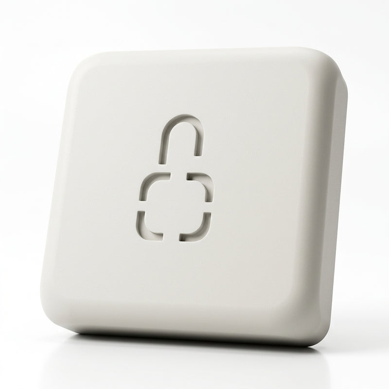 Lock In — Boîtier anti-distraction