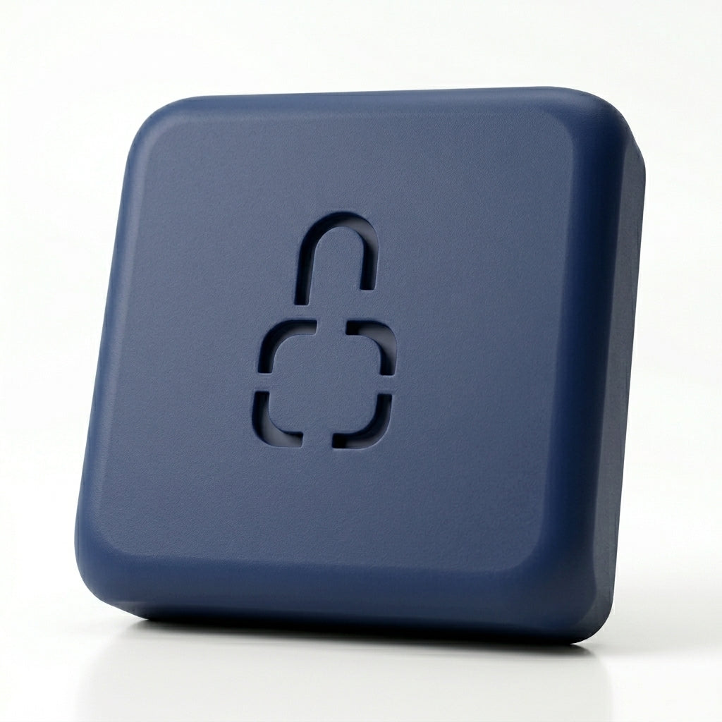Lock In — Boîtier anti-distraction