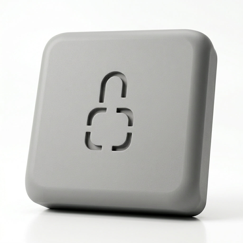 Lock In — Boîtier anti-distraction