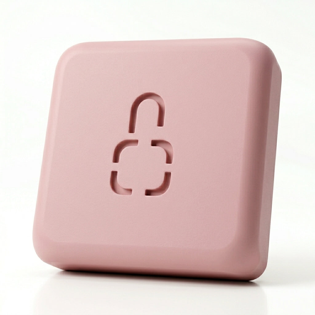 Lock In — Boîtier anti-distraction