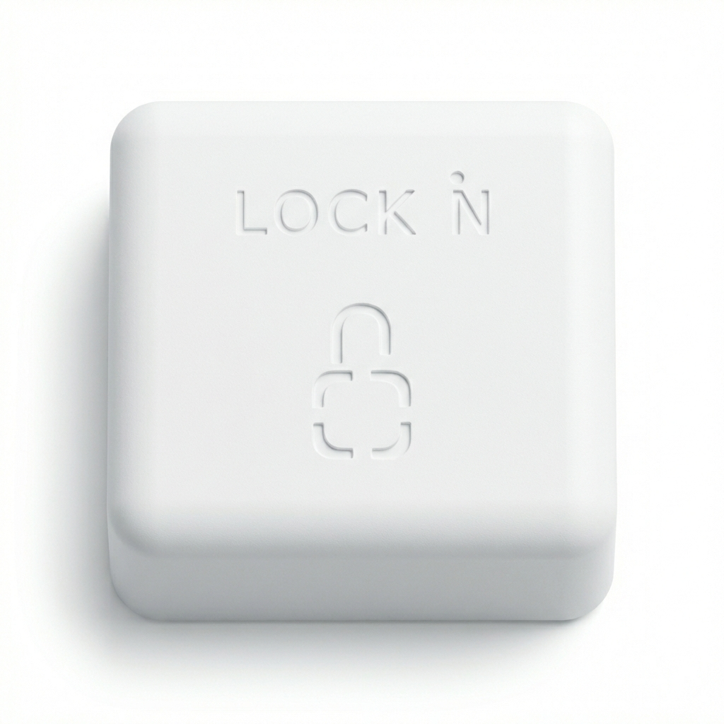 Lock-IN — Première Série