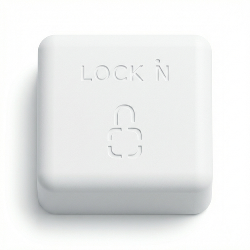Lock-IN — Première Série
